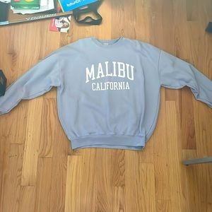 Brandy Melville crewneck